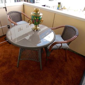 Chambre Petite Double